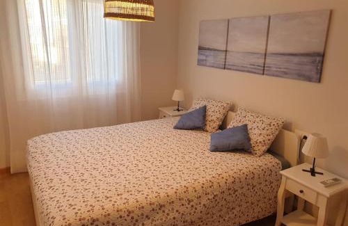 Candeleda Apartment | Candemor Apartamento con Garaje