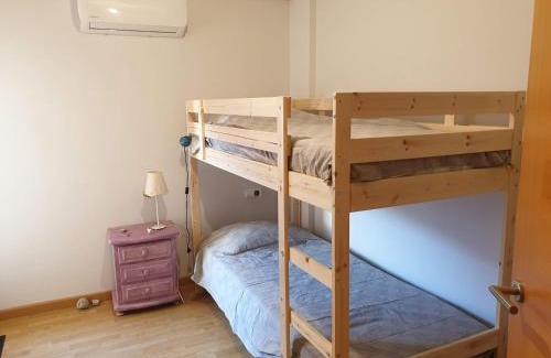 Candeleda Apartment | Candemor Apartamento con Garaje