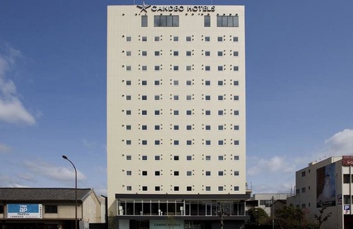 Fukuyama Hotel | Candeo Hotels Fukuyama