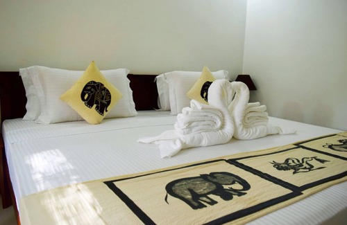 Habarana Hotel | Candila Hotel & Sport Club