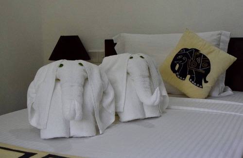 Habarana Hotel | Candila Hotel & Sport Club