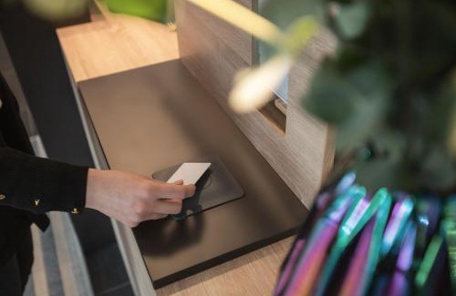 Schoenefeld Hotel | Candlewood Suites Berlin Airport by IHG