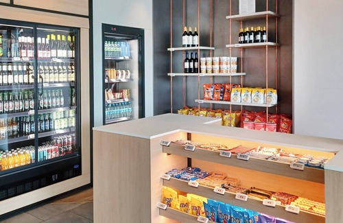 Moersenbroich Apartment | Candlewood Suites Dusseldorf Airport by IHG