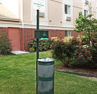 Rogers Hotel | Candlewood Suites Rogers-Bentonville by IHG