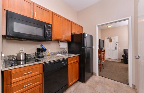 Mission Valley West Hotel | Candlewood Suites San Diego by IHG