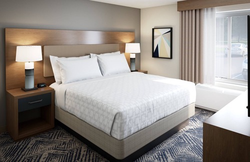 South End Hotel | Candlewood Suites Tacoma Mall By Ihg
