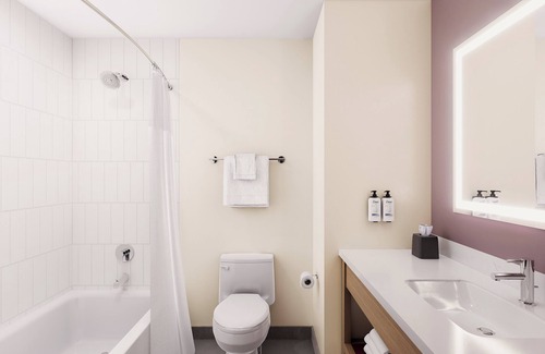 South End Hotel | Candlewood Suites Tacoma Mall By Ihg