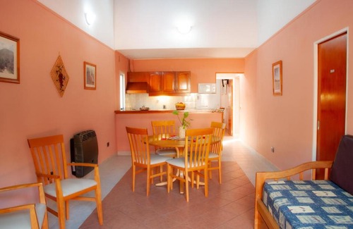 Villa General Belgrano Apartment | Candy Apart Hotel