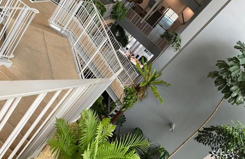 Taman Pertama Apartment | Candy Vibes Parc3 by Offweek