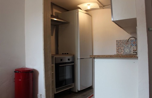 1st Arrondissement Apartment | Canebière Gambetta-Apartment-Apartment-Wet room-Street View