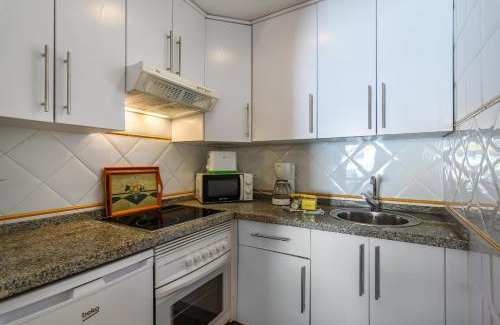Ayamonte Apartment | Canela Park by Ĥ - Playa Isla Canela ICHP227P333