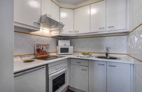 Ayamonte Apartment | Canela Park Penthouse - Isla Canela Beach ICHP249P183