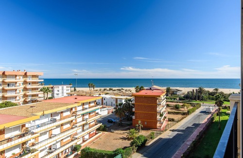 Ayamonte Apartment | Canela Park Penthouse - Isla Canela Beach ICHP249P183
