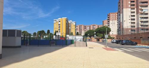 Canet de Berenguer Apartment | Canet al mar