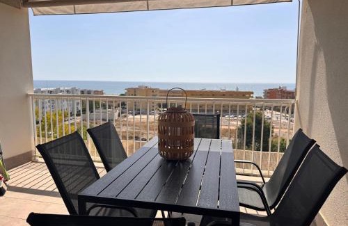 Canet de Berenguer Apartment | Canet al mar