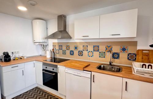 Canet de Berenguer Apartment | Canet al mar