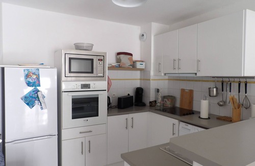 Mediterranee Apartment | Canet en Roussillon apartment for 4 people near the beach