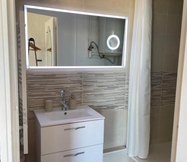 Mediterranee Apartment | Canet Studio