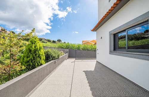 Ponta do Sol Ski Chalet | Canhas Residence I by Homie