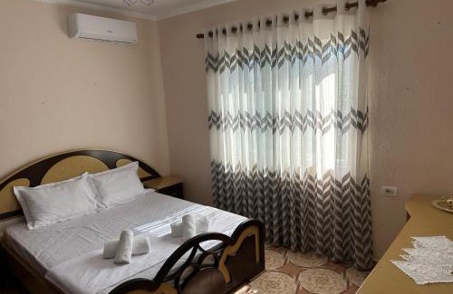 Permet House | Canka Guest House