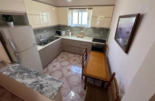 Permet House | Canka Guest House