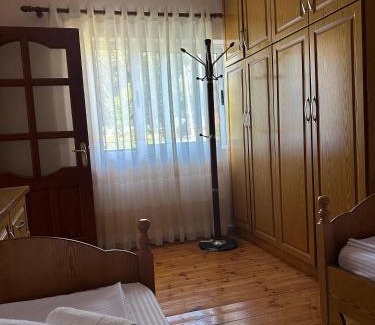 Permet House | Canka Guest House