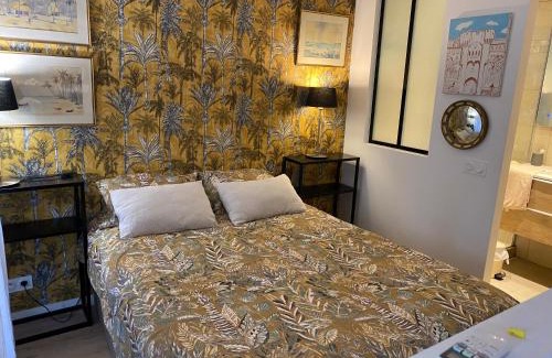 Pointe Croisette Apartment | Cannes Croisette &Palm beach,parking