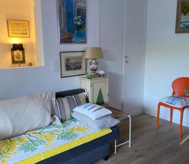 Pointe Croisette Apartment | Cannes Croisette &Palm beach,parking