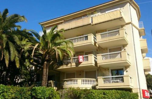 California - Pezou Apartment | Cannes près Croisette beau 2 pièces 3 étoiles