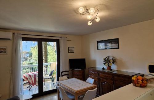 California - Pezou Apartment | Cannes près Croisette beau 2 pièces 3 étoiles