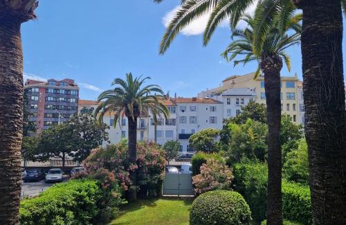 California - Pezou Apartment | Cannes près Croisette beau 2 pièces 3 étoiles