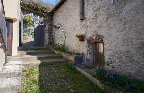 Agrano Apartment | Canova Terra - Studio for 4 People with Outdoor Space