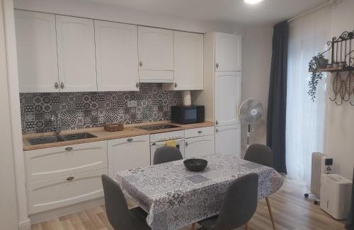 Ferrol Apartment | Cantón, Ferrol