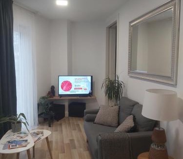 Ferrol Apartment | Cantón, Ferrol