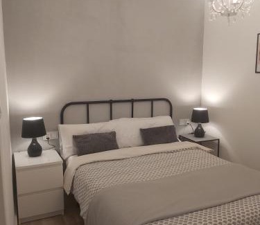 Ferrol Apartment | Cantón, Ferrol