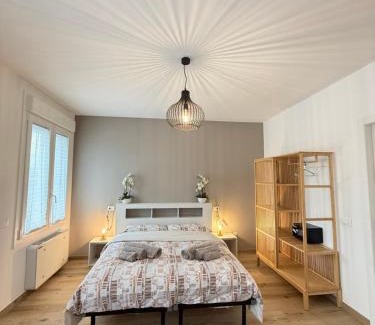 Gazzo Veronese House | Canta Rane Nove Locazione Turistica