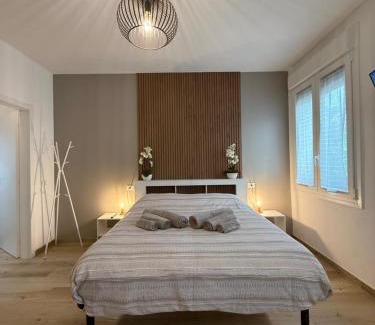 Gazzo Veronese House | Canta Rane Nove Locazione Turistica