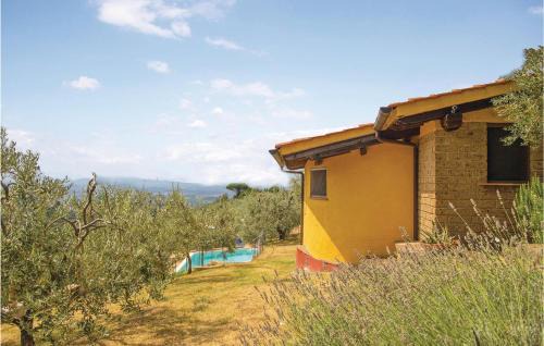 Vinci House | Cantagrilli 3