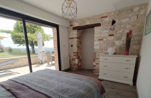 Albi House | Canteperlic Ostalet