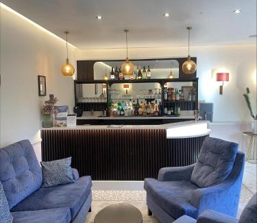 Canterbury Hotel | Canterbury Cathedral Lodge
