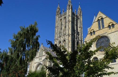Canterbury Hotel | Canterbury Cathedral Lodge