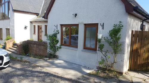 Portmahomack Bed & Breakfast | Canterra Cottage