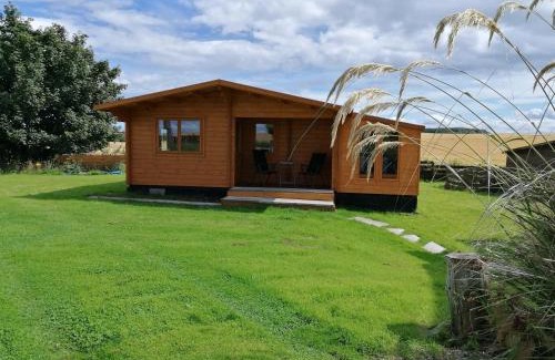 Portmahomack Bed & Breakfast | Canterra Cottage