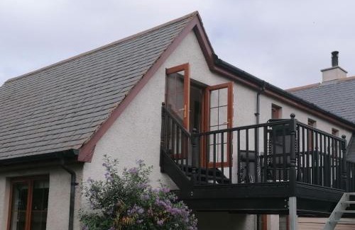 Portmahomack Bed & Breakfast | Canterra Cottage