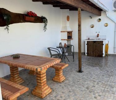 Portel House | Cantinho Alentejano