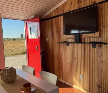 Portel House | Cantinho Alentejano