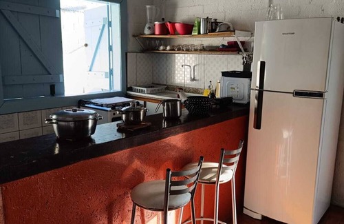 Albatroz House | Cantinho da ju