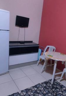 Jardim Flamboyant House | Cantinho da Cinthia