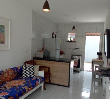 Trairi House | Cantinho da Felicidade