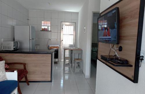 Trairi House | Cantinho da Felicidade